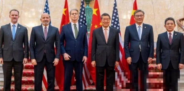 线上股票配资门户 倒计时72小时, 特朗普换说法, 新“鸦片战争”打响, 中国要判死刑