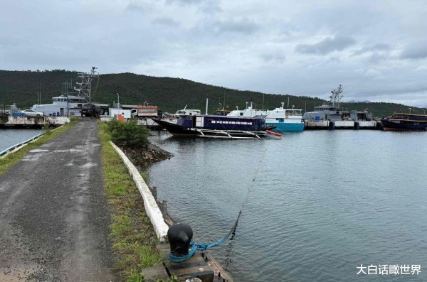 在线股票配资查询门户 仁爱礁隔壁, 菲给美国划下地盘, 菲防长摊牌, 就赌解放军不会打菲